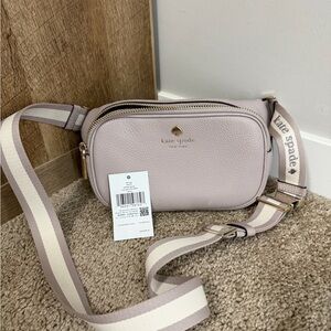 Kate Spade Emma Belt Bag